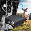 Night Vision Goggles 4K Infrared Night Vision Binoculars